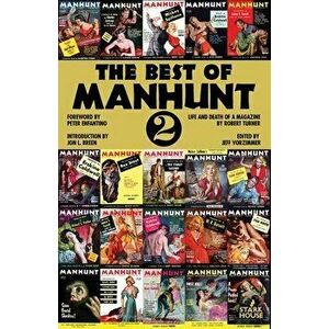 The Best of Manhunt 2, Paperback - Jeff Vorzimmer imagine