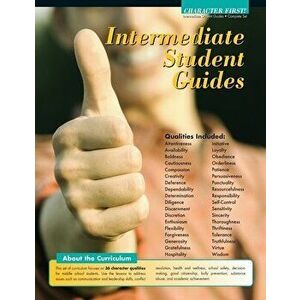 Intermediate Student Guides, Paperback - *** imagine