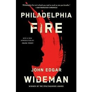 Philadelphia Fire, Paperback imagine