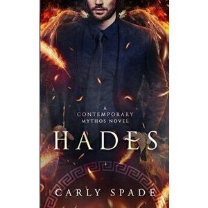 Hades, Paperback - Carly Spade imagine