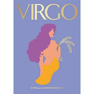 Virgo, Hardcover - Stella Andromeda imagine