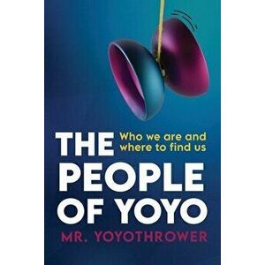 The People of Yoyo, Paperback - *** imagine