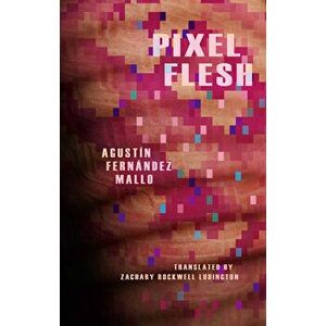 Pixel Flesh, Paperback - Agustin Fernandez Mallo imagine