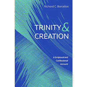 Trinity and Creation, Paperback - Richard C. Barcellos imagine