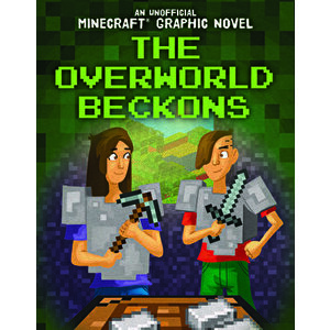 The Overworld Beckons, Paperback - Jill Keppeler imagine