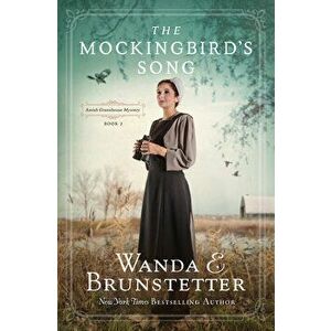 The Mockingbird's Song, Book 2, Paperback - Wanda E. Brunstetter imagine