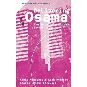 Delivering Osama, Paperback - Kabir Mohabbat imagine
