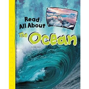 Read All about the Ocean, Hardcover - Jaclyn Jaycox imagine