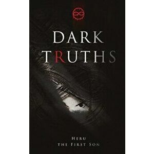 Dark Truths, Paperback - Jason C. Thomas imagine