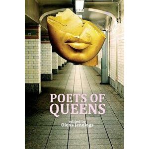 Poets of Queens, Paperback - Oleksandr Fraze-Frazenko imagine