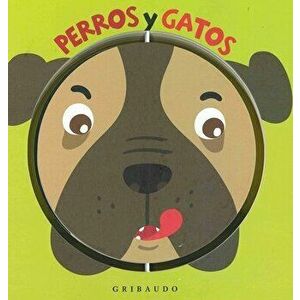 Perros Y Gatos, Hardcover - *** imagine