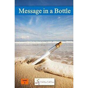 Message in a Bottle, Paperback - *** imagine