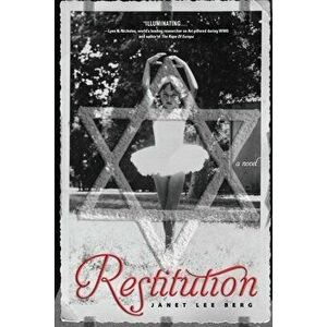 Restitution, Paperback - Janet Lee Berg imagine