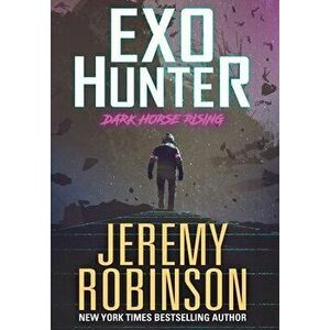 Exo-Hunter, Hardcover - Jeremy Robinson imagine