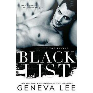Blacklist, Paperback - Geneva Lee imagine