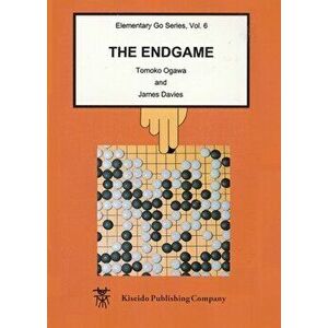 The Endgame, Paperback - Tomoko Ogawa imagine