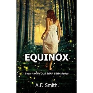 Equinox, Paperback - Ann F. Smith imagine