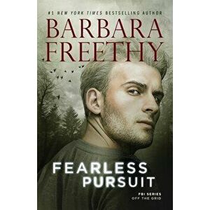 Fearless Pursuit, Paperback - Barbara Freethy imagine