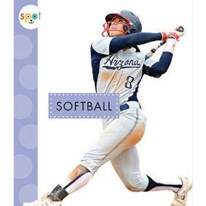 Softball, Paperback - Mari C. Schuh imagine