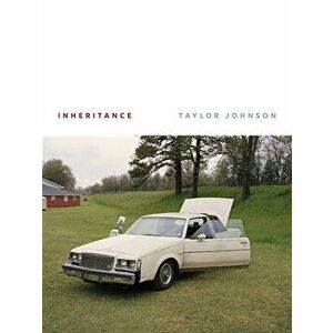 Inheritance, Paperback - Taylor Johnson imagine