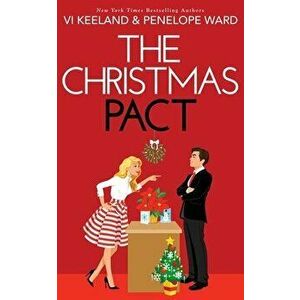 The Christmas Pact, Paperback - VI Keeland imagine