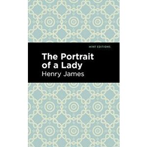 The Portrait of a Lady - Henry James imagine