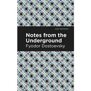 Notes from Underground, Paperback imagine