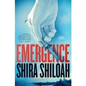 Emergence, Paperback - Shira Shiloah imagine