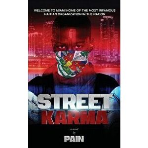 Street Karma, Paperback - *** imagine