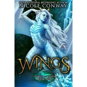 Wings, Paperback - Nicole Conway imagine