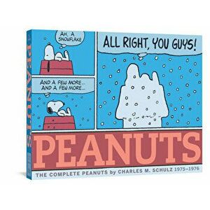 The Complete Peanuts 1975-1976: Vol. 13 Paperback Edition, Paperback - Robert Smigel imagine