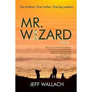 Mr. Wizard, Paperback - Jeff Wallach imagine