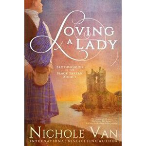 Loving a Lady, Paperback - Nichole Van imagine