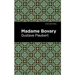 Madame Bovary, Paperback imagine