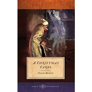 A Christmas Carol, Paperback - Charles Dickens imagine