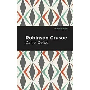 Robinson Crusoe, Paperback - Daniel Dafoe imagine