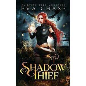 Shadow Thief, Paperback - Eva Chase imagine