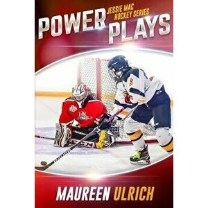 Power Plays, Paperback - Maureen Ulrich imagine