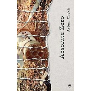 Absolute Zero, Hardcover - Artem Chekh imagine
