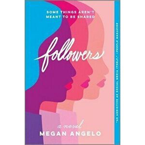 Followers, Paperback - Megan Angelo imagine