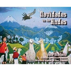 Navidades en los Andes - Jose Simbaña imagine