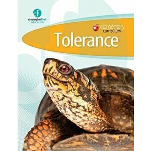 Elementary Curriculum Tolerance, Paperback - *** imagine