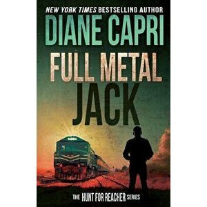 Full Metal Jack, Paperback - Diane Capri imagine