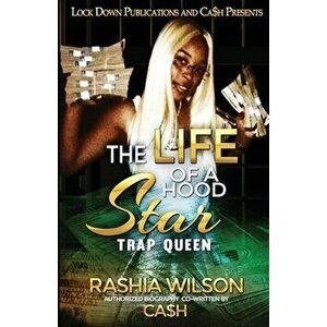 The Life of a Hood Star: Trap Queen, Paperback - *** imagine