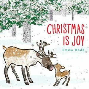 Christmas Joy, Hardcover imagine