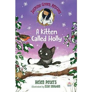 A Kitten Called Holly imagine