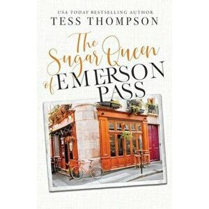 The Sugar Queen, Paperback - Tess Thompson imagine