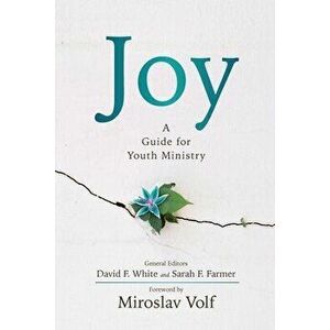 Joy: A Guide for Youth Ministry, Paperback - David F. White imagine