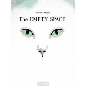 The Empty Space, Hardcover - Marianna Sztyma imagine