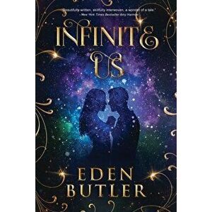Infinite Us, Paperback - Eden Butler imagine